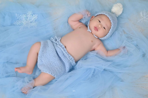 三沙3个月宝宝消化不良